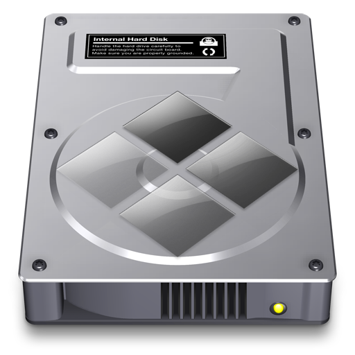 Boot Camp Hard Drive Icon (512x512 PNG).png