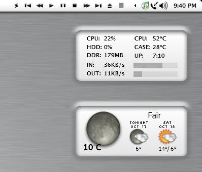 SamurizeDesktopWeather.JPG