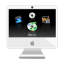 iMac G5 Front Row.png
